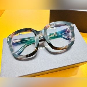 Authentic Tom Ford Eyeglasses